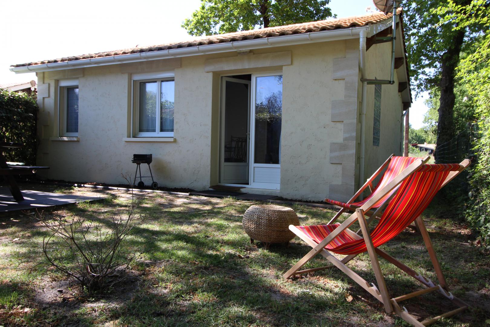 Gîte du Vieux Chêne, Vensac - photo 3