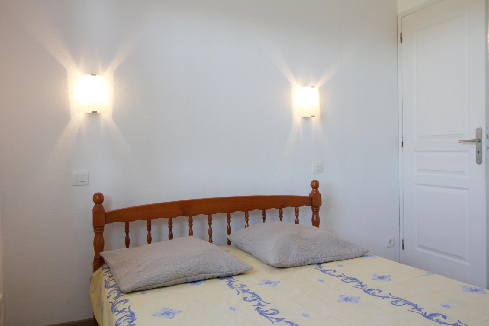 Gîte du Vieux Chêne, Vensac