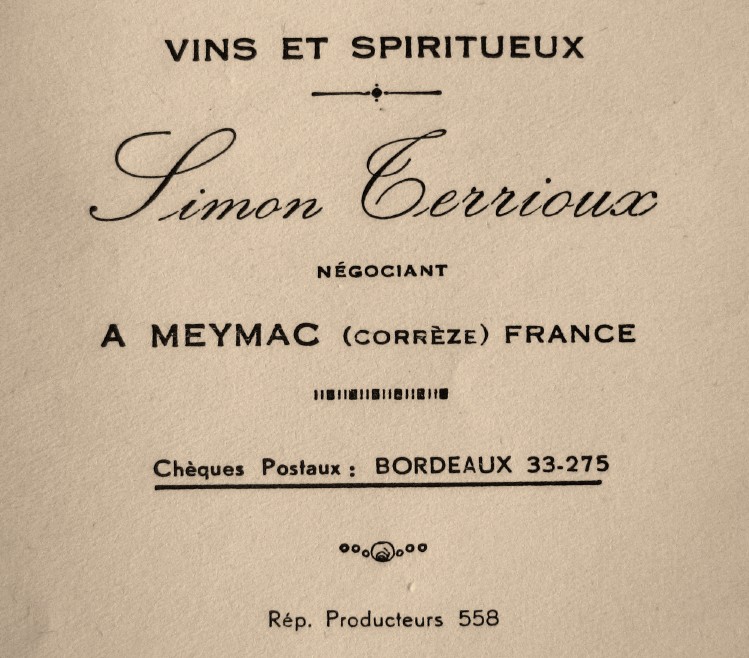 11. Maison Terrioux, Panazol