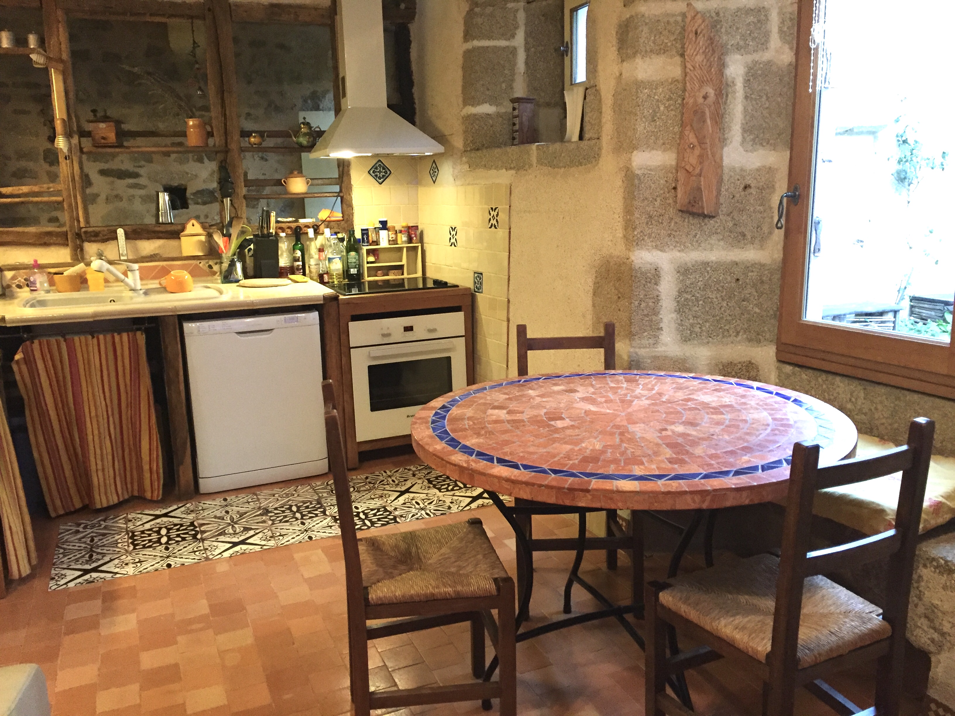 Gîte Saint Nicolas, Parthenay - photo 9