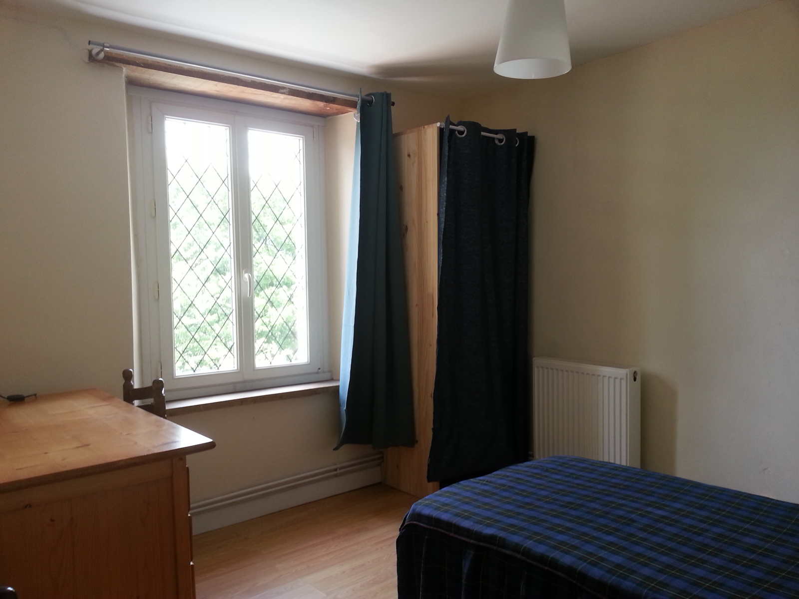 Gîte de la Fazilière, Vernoux-en-Gâtine - photo 4