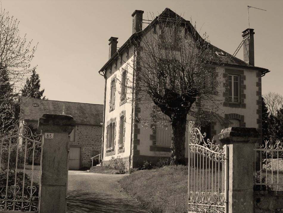 11. Maison Terrioux, Panazol - photo 3