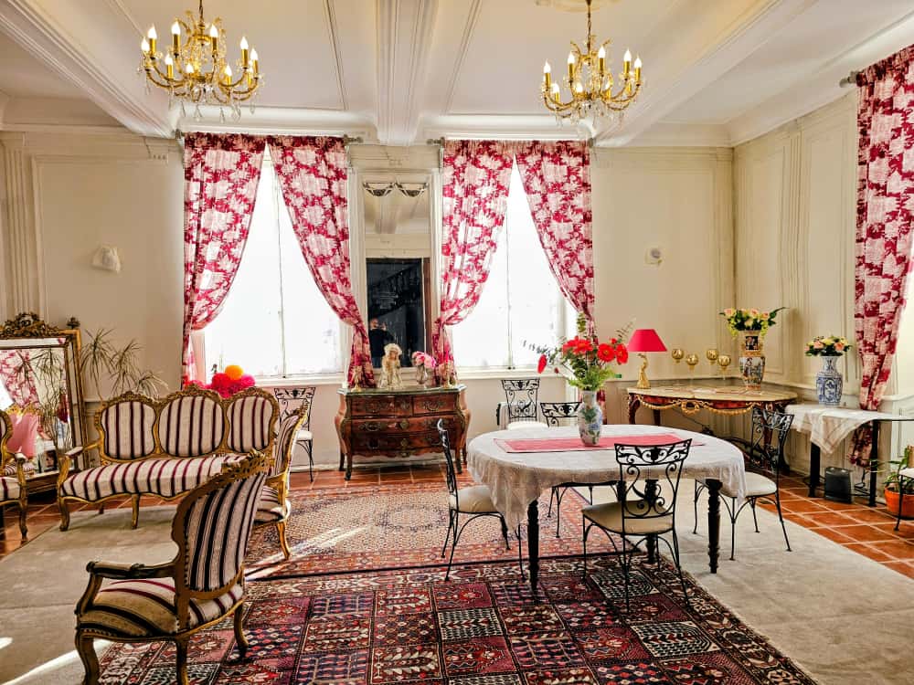 Château Arche d'Aure, Vicq-d'Auribat - photo 9