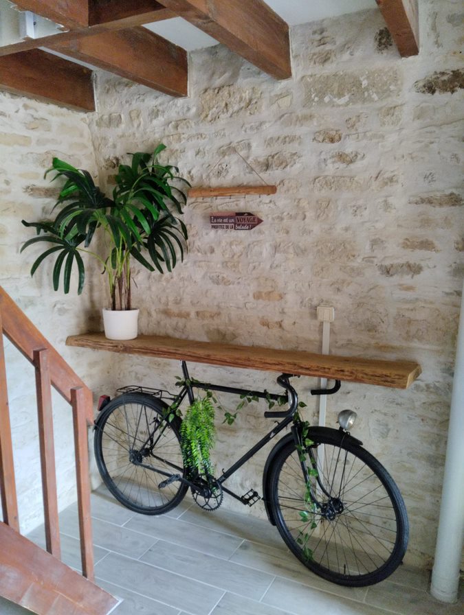 Le Petit Nid du Marais