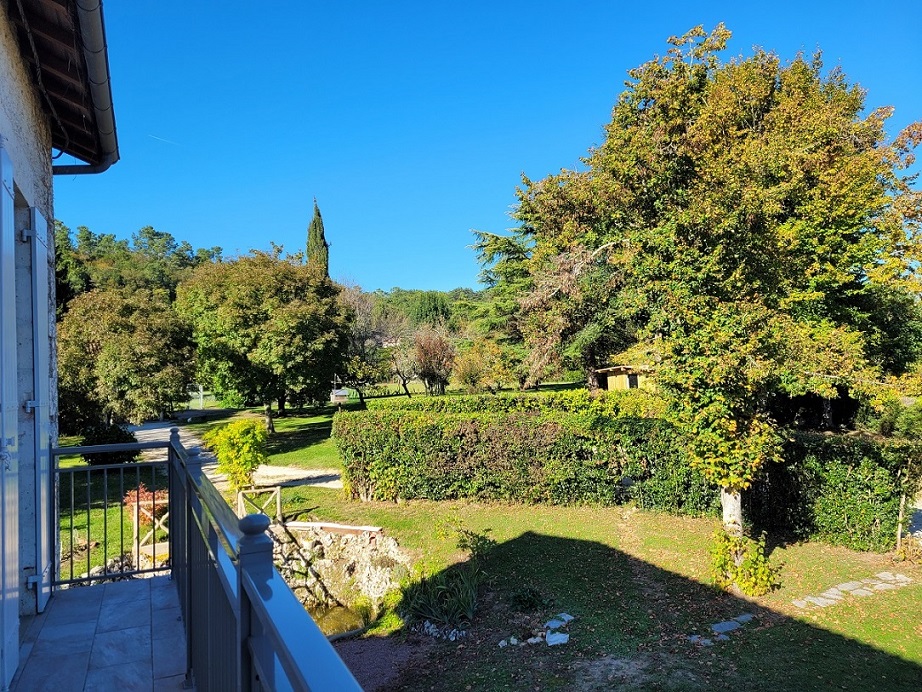 Au Grand Mur, Neuvic - photo 8