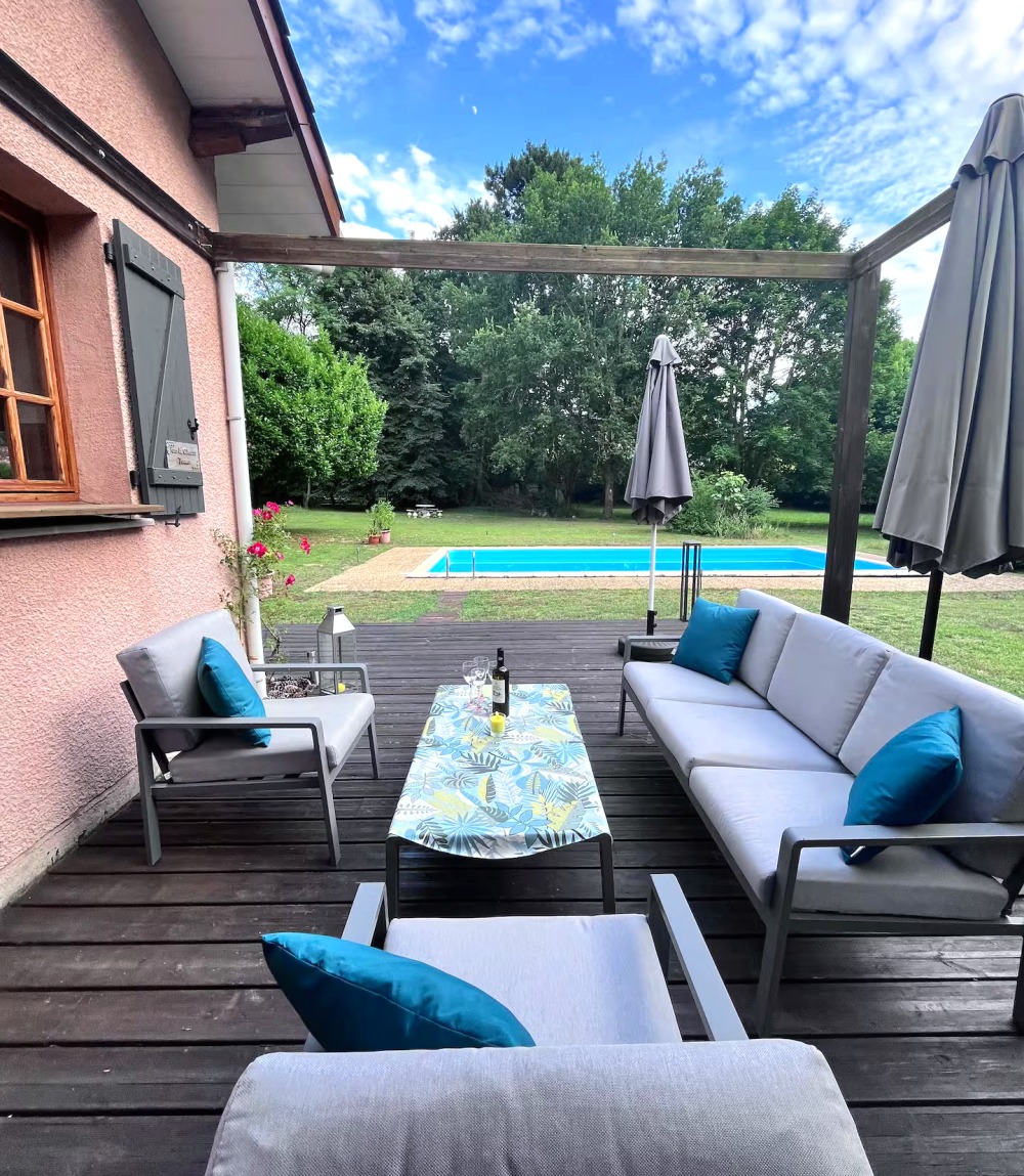 Maison 541 - photo 4