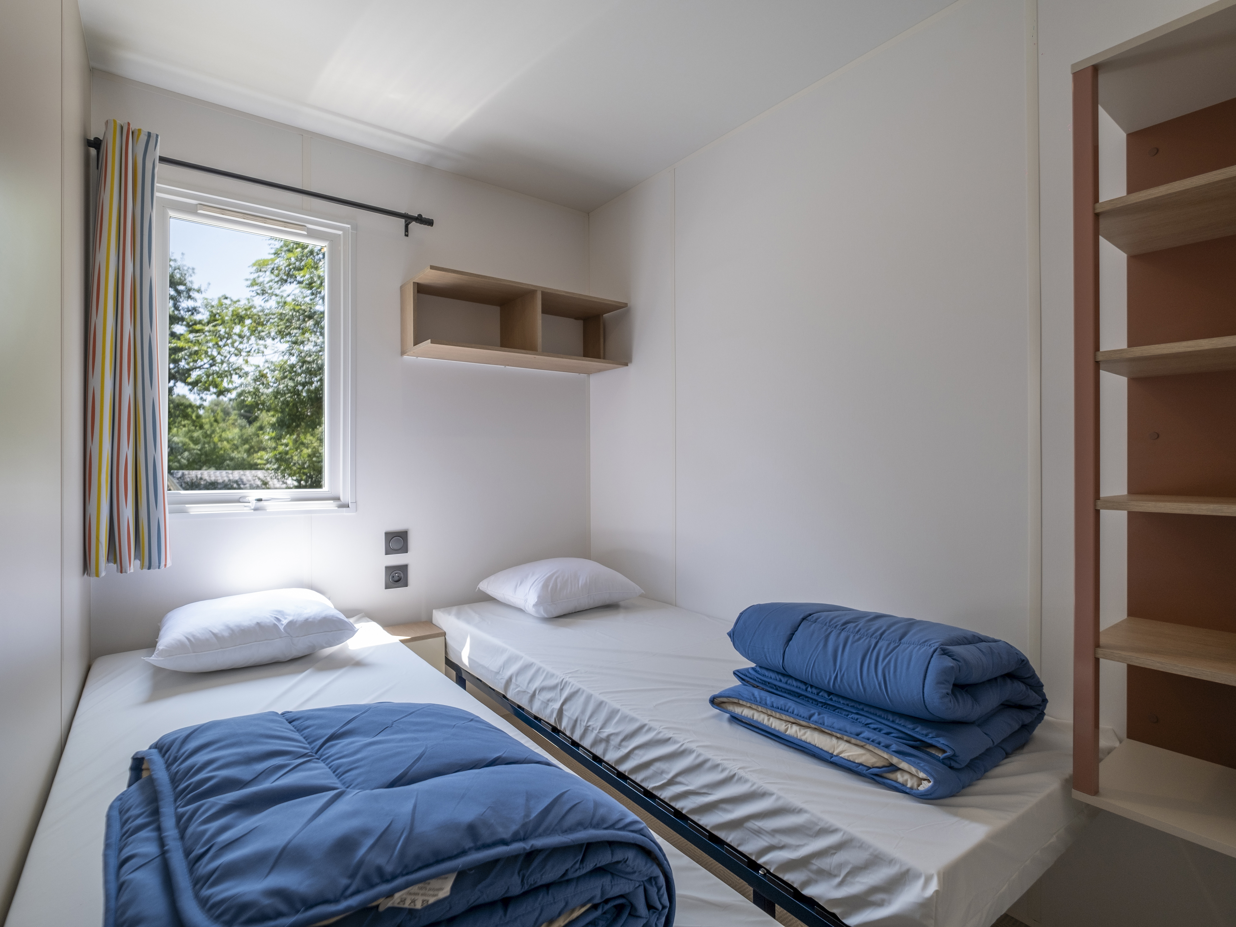 Flower Camping Côté Lac, Verruyes - photo 27