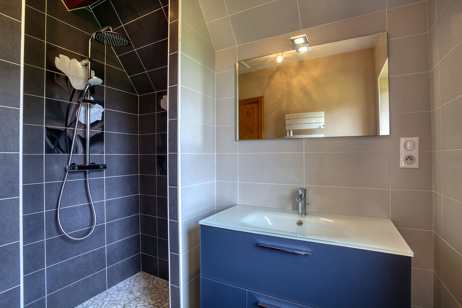 Combas Village de gites - Gîte Karoline - photo 4