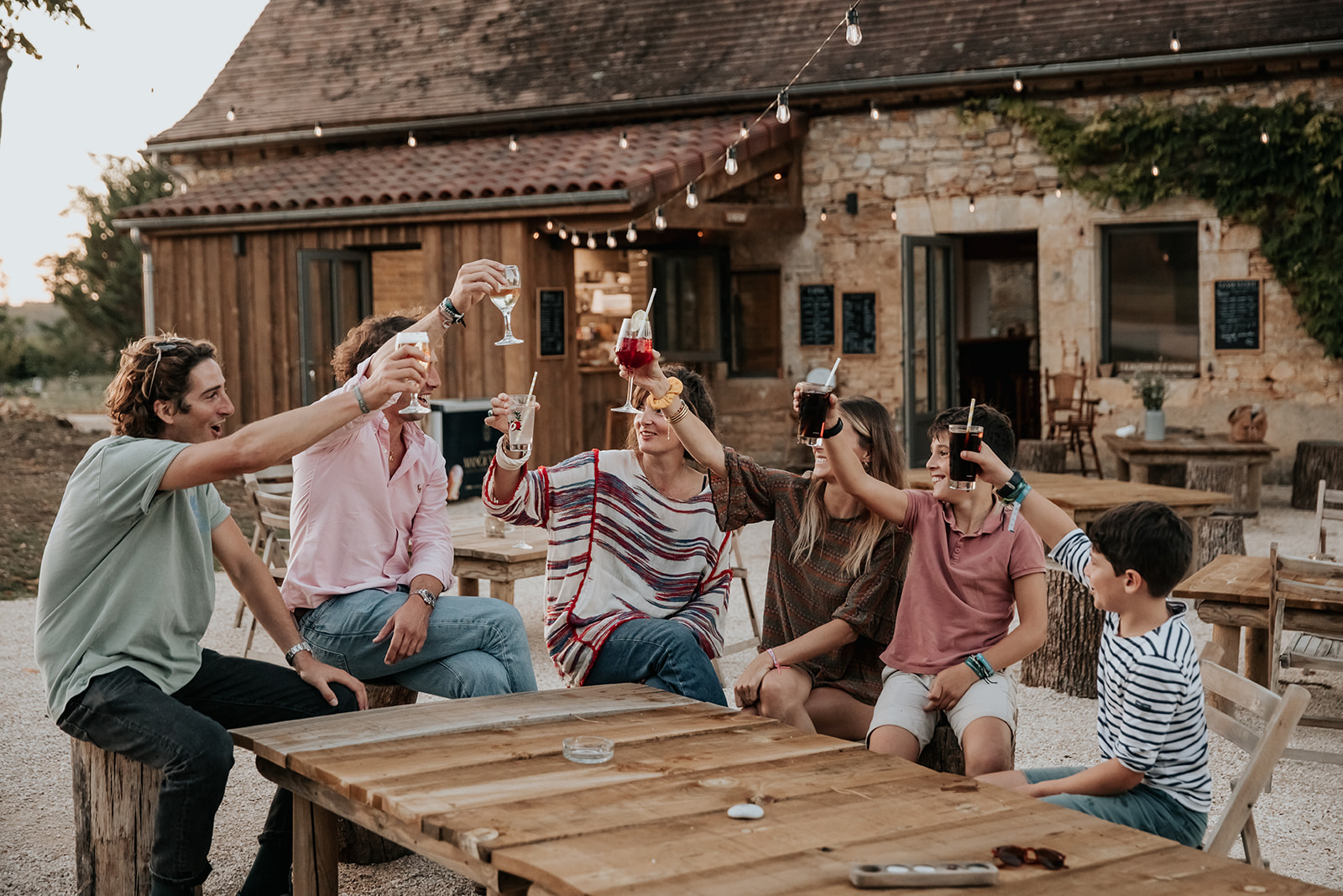 Domaine Saint-Amand - photo 3