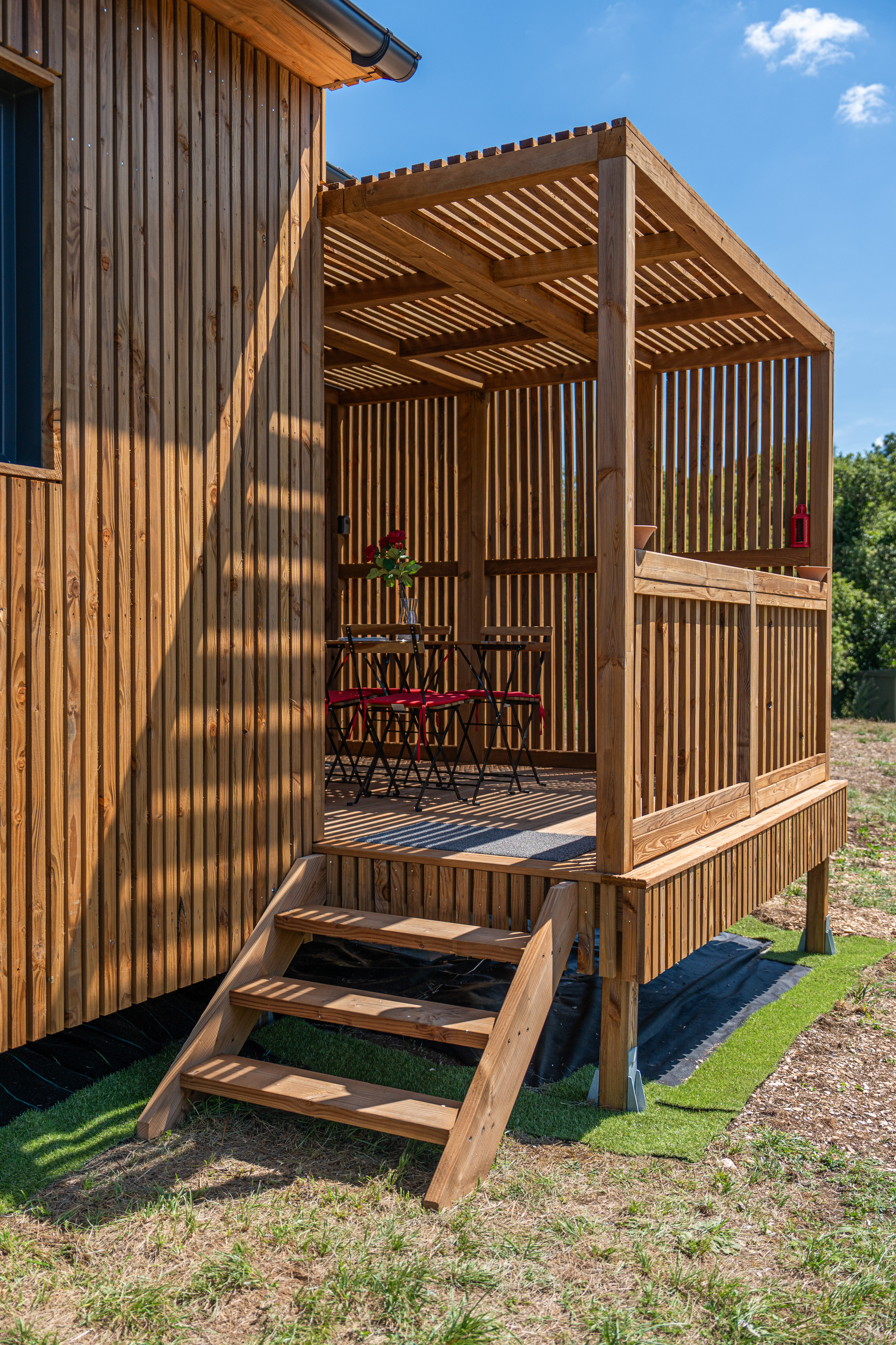 Le Chalet de Laborie, Carlux - photo 3