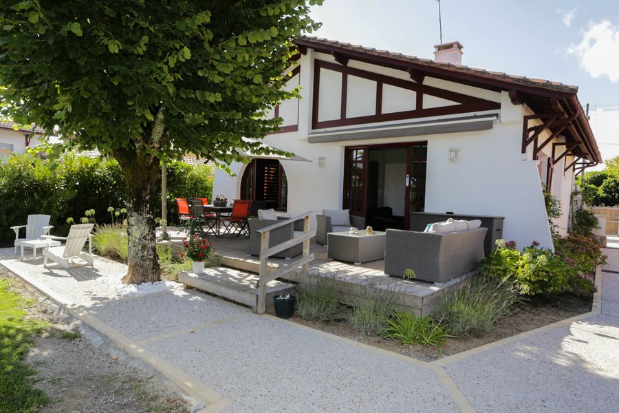 Chez Bella Côté Bassin - Chambres d'hôtes, Gujan-Mestras - photo 9