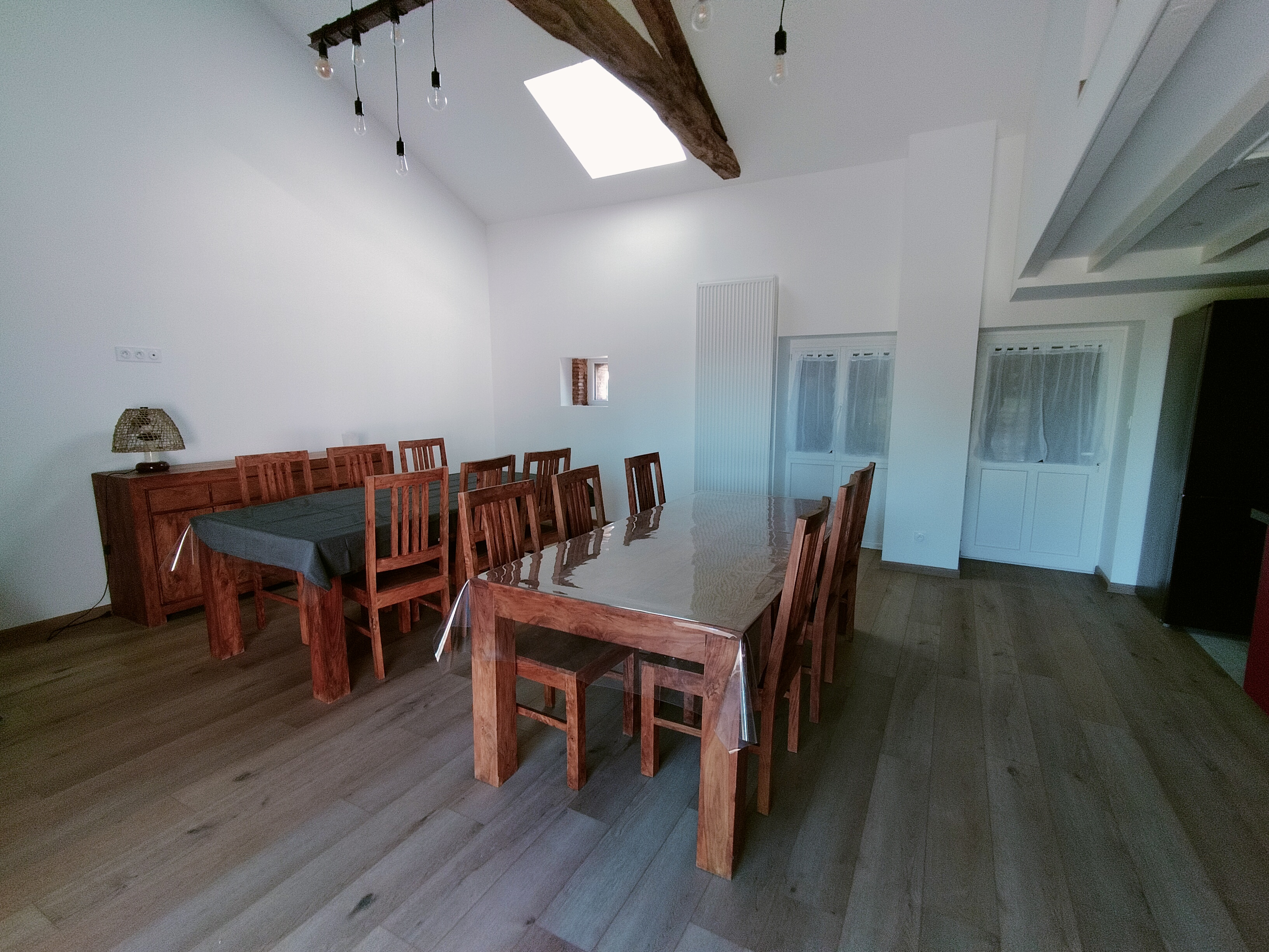 Gîte de Kairos, Savigné - photo 8