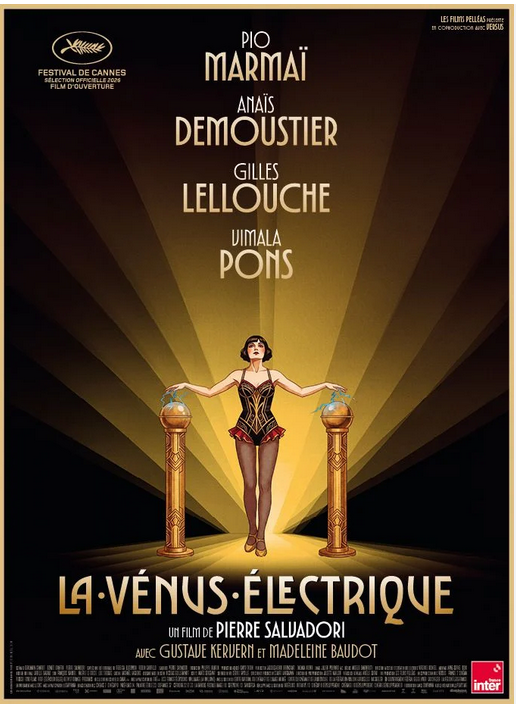 Visuel évènement