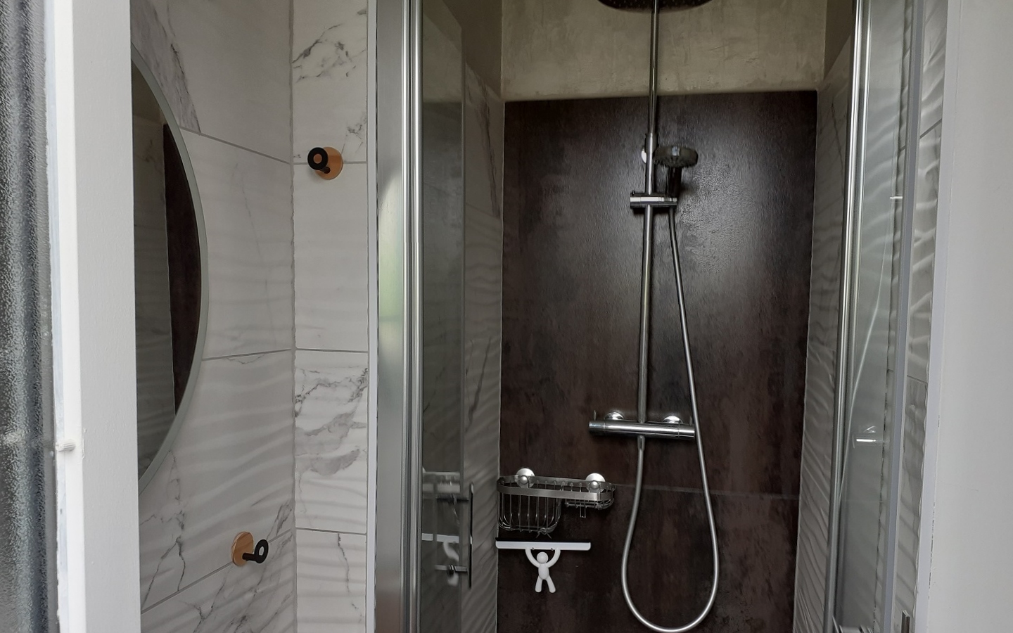 Appartement dans maison Nere Ametza, Ciboure - photo 5
