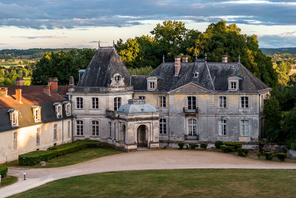 Château de Tiregand, Creysse - photo 23