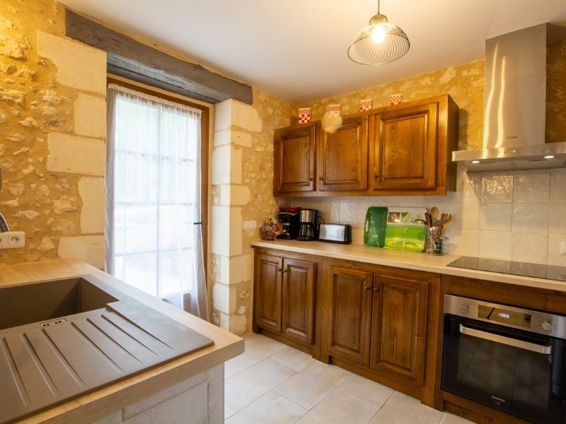 Gîte Moulin neuf de Combecave, Saint-Amand-de-Vergt - photo 6