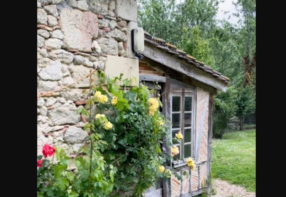 Gîte Mille et une nuit, Monfaucon - photo 11