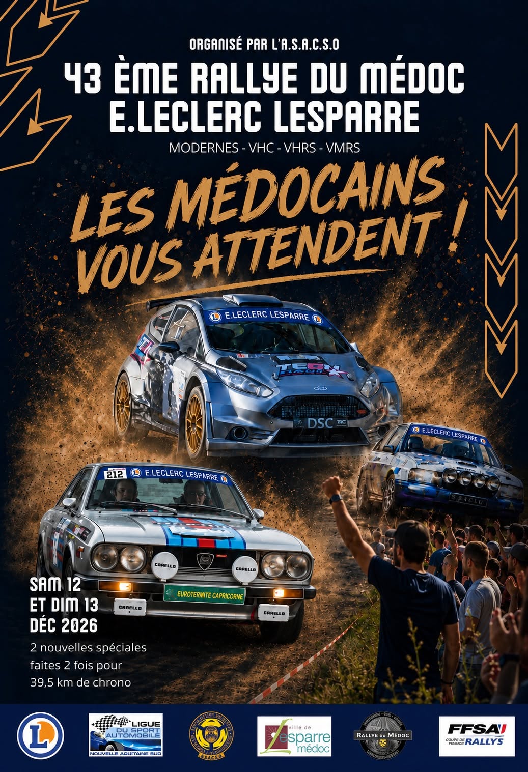 Visuel évènement