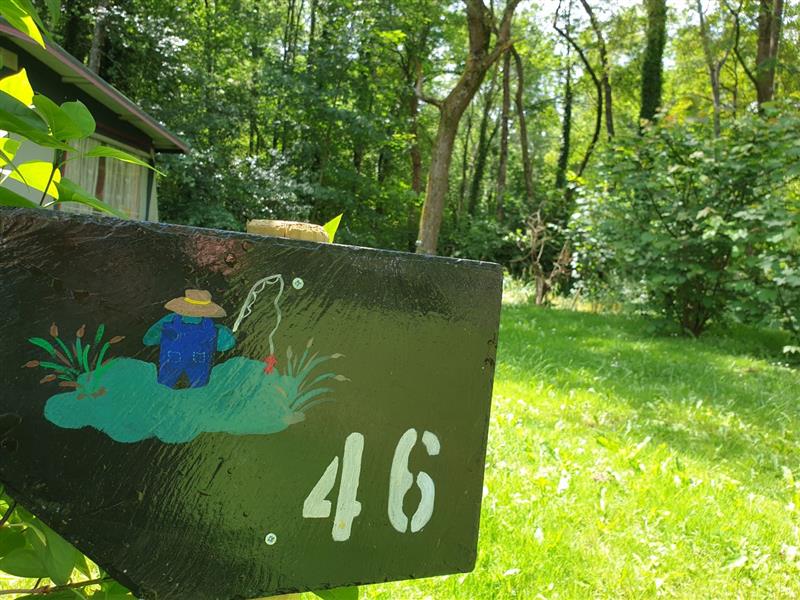 Camping l'Ayguelade