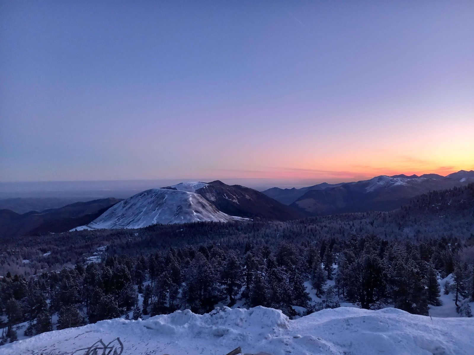 Appartement Mirabelle, Arette - photo 4