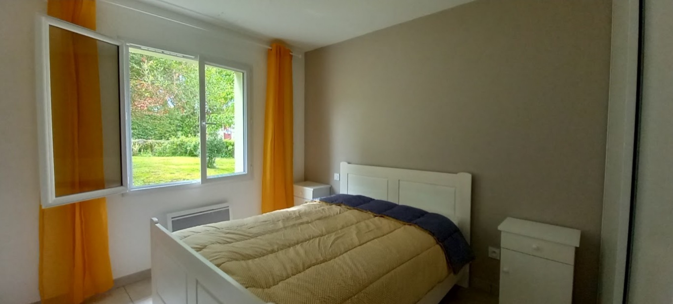 Meublé PIAC, Casteljaloux - photo 9