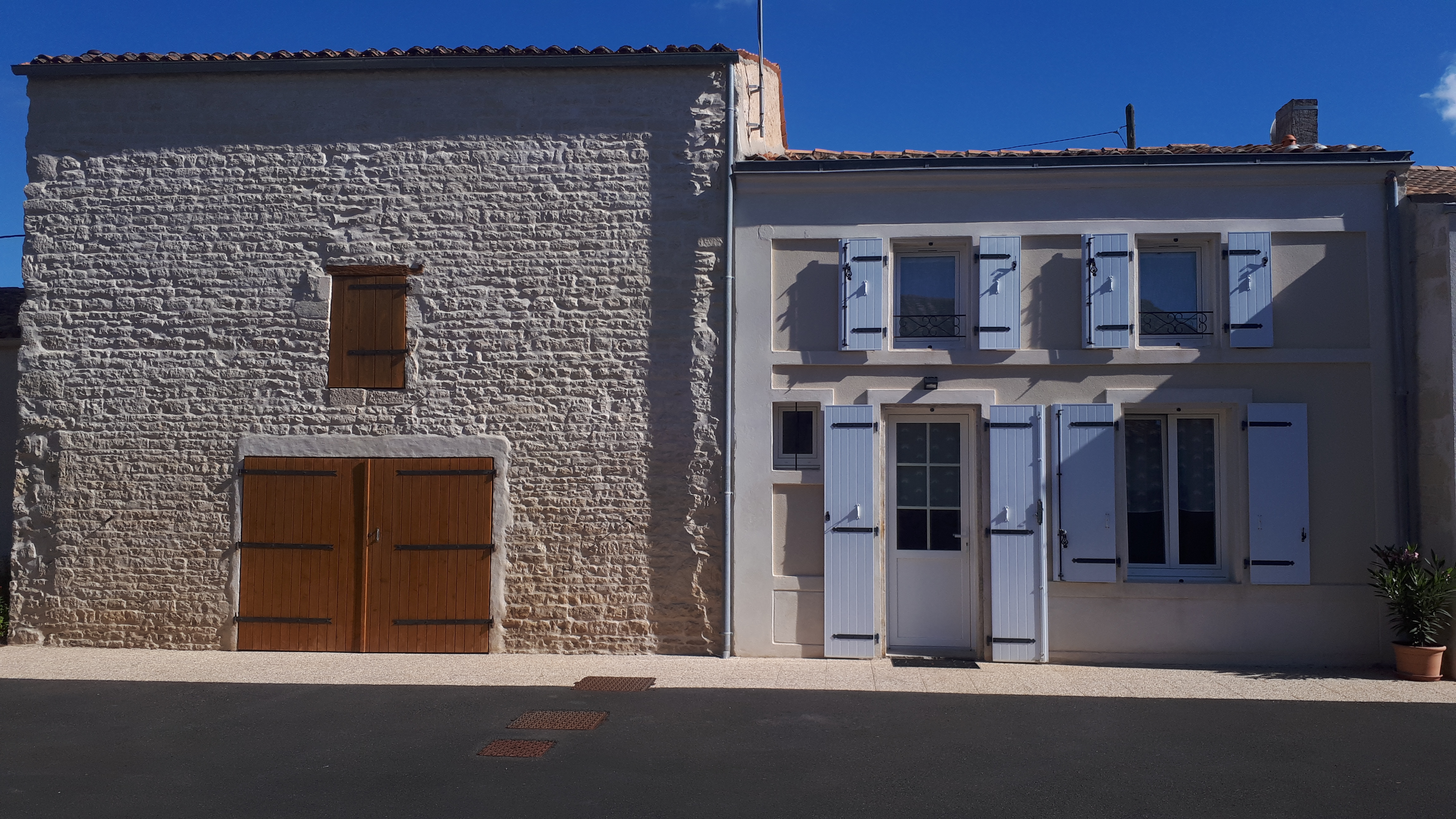 Gîte à Beauvoir-sur-Niort (00496), Beauvoir-sur-Niort - photo 9