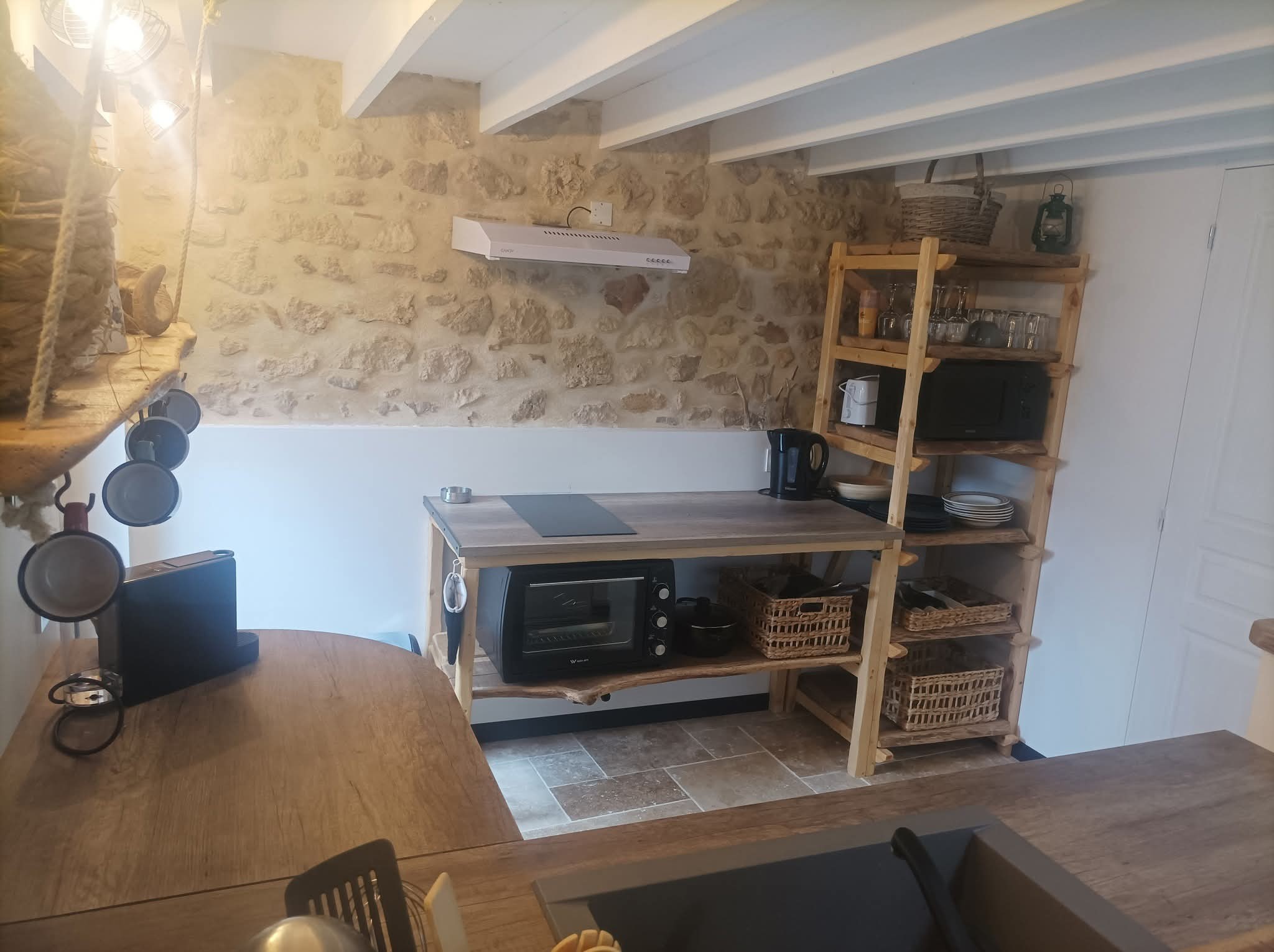 La Grange, Casteljaloux - photo 7