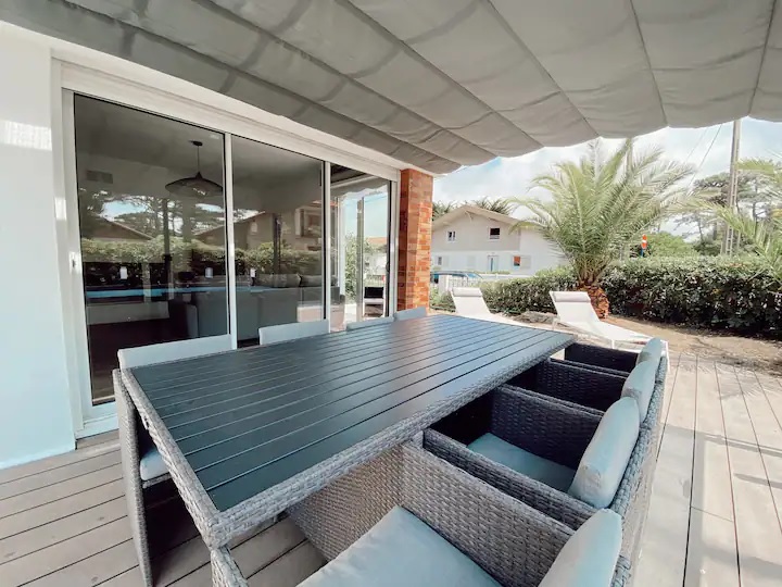 Weekend, Capbreton - photo 5