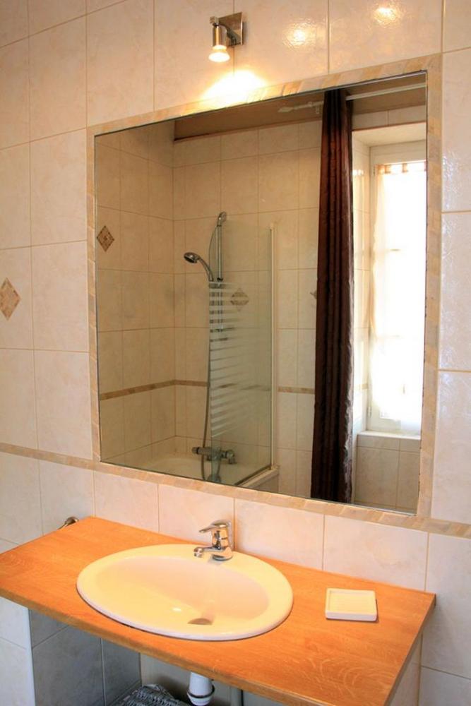 LA MAISON DU DOMAINE, Peyrat-la-Nonière - photo 23
