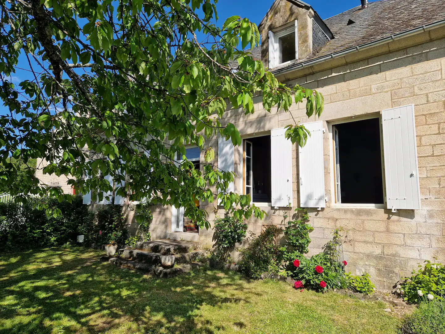 La Mongie, Davignac - photo 11