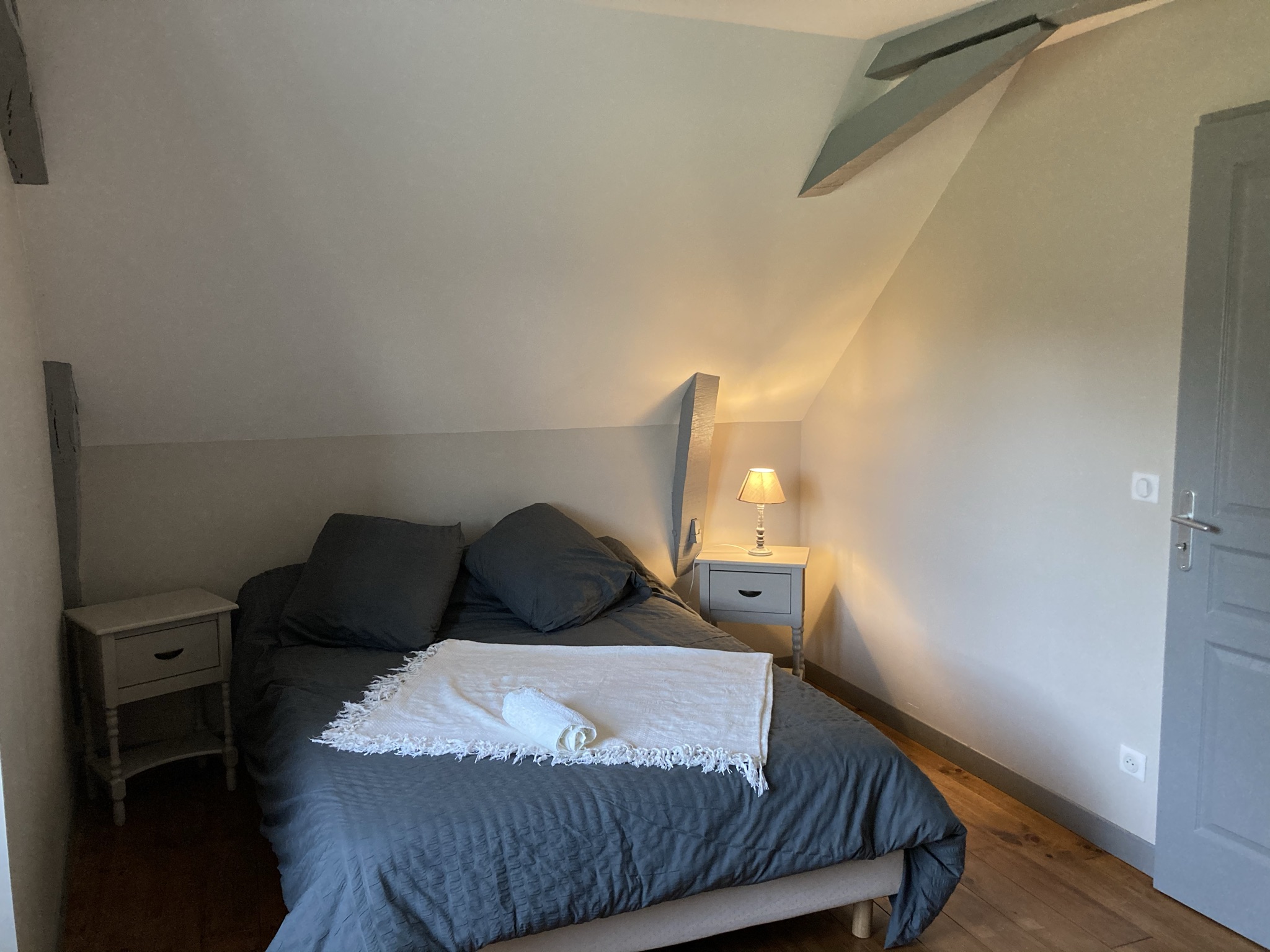 Gîte Claverie, Esquiule - photo 6