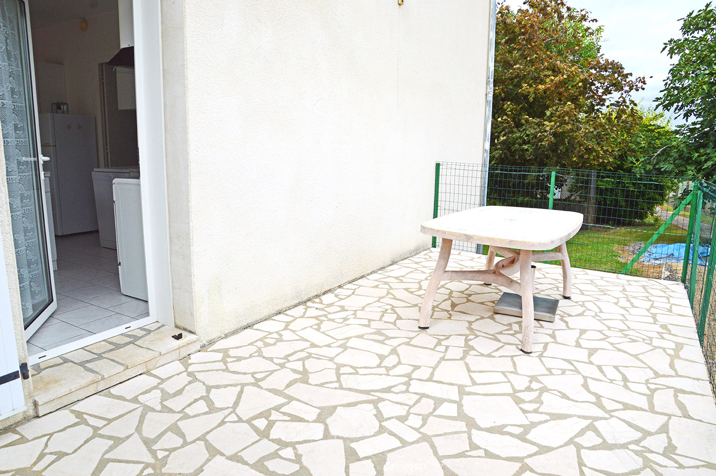 Appt. n°4007 - Mme ELIOT, La Roche-Posay - photo 10