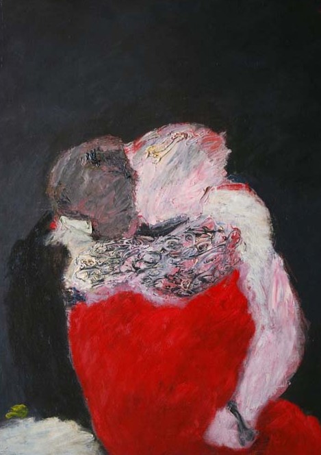 Exposition au Vieux Château : Maurice Rocher