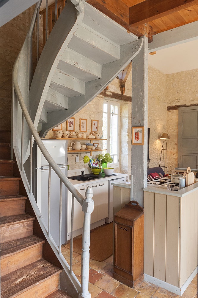 Les Maisons de Marie - la petite Métairie, Castillonnès - photo 9