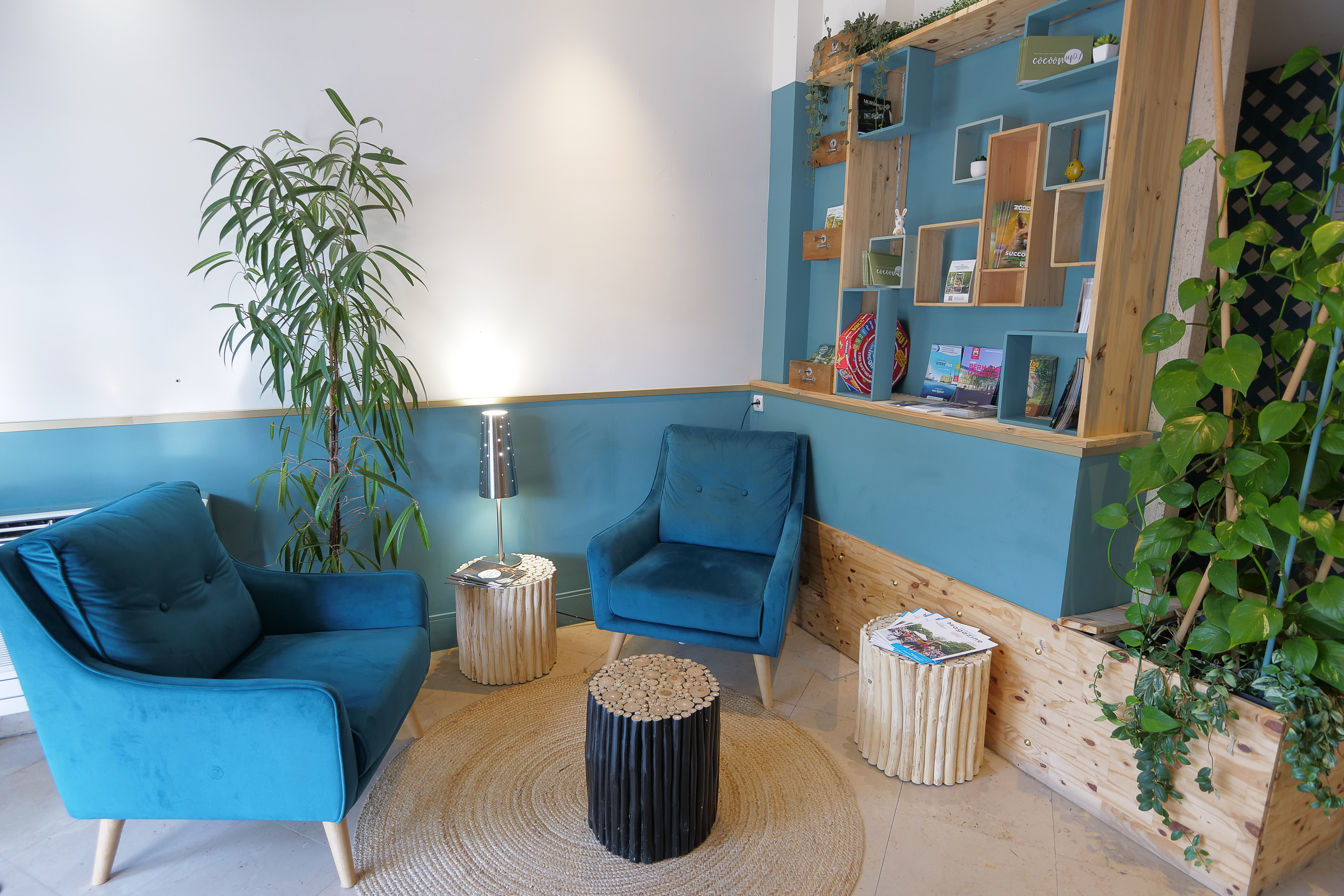 Grand Hôtel Niort Centre - photo 4