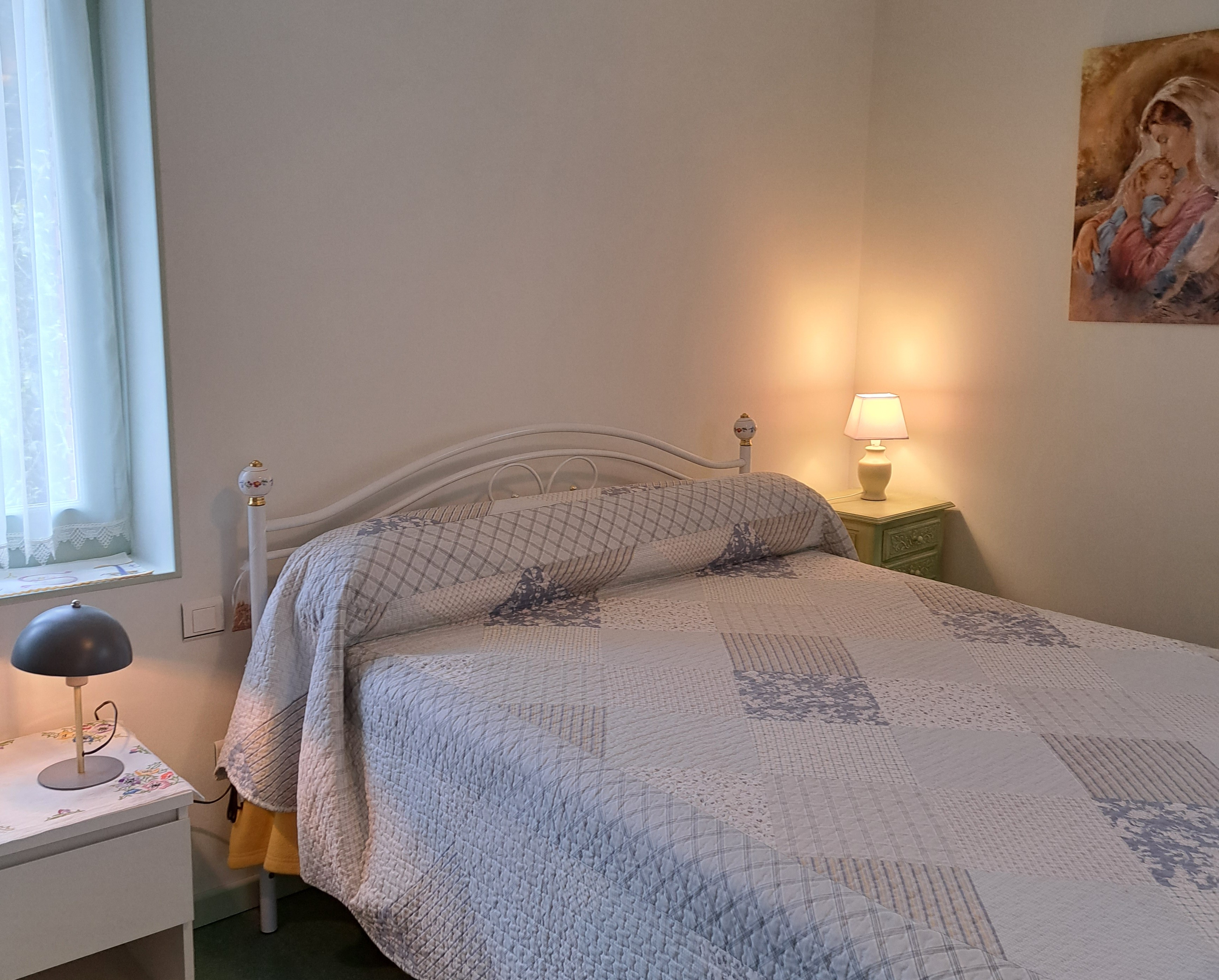 Gîte de Chouvert, Sainte-Fortunade - photo 5