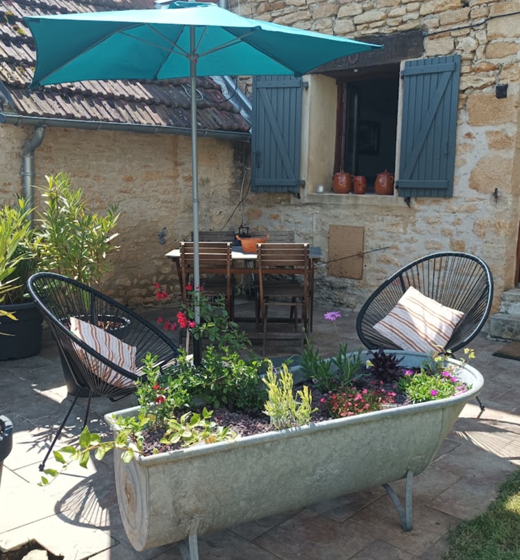 Le Clos de la Musardise - "La Musardine", Salignac-Eyvigues - photo 9