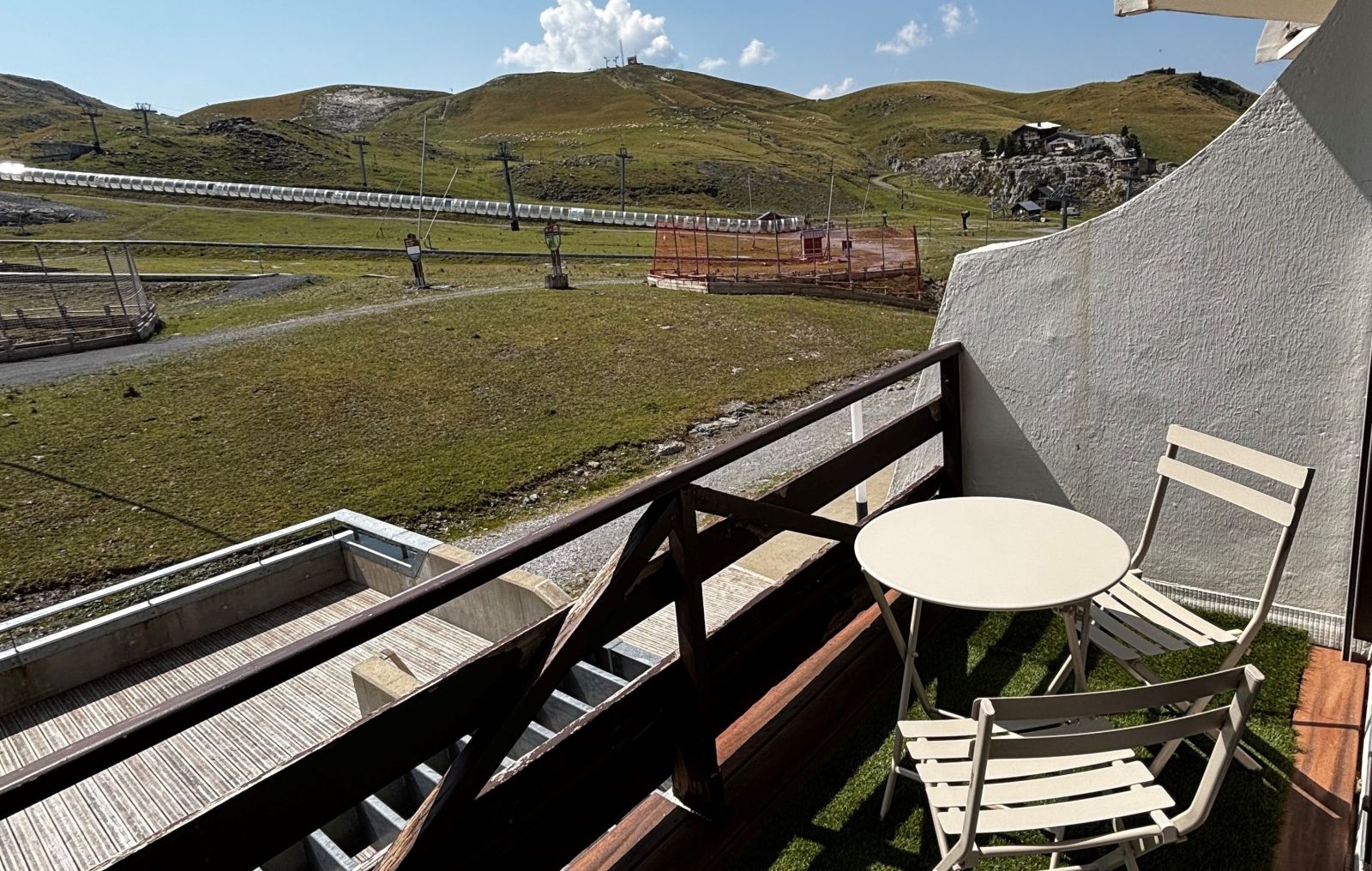 Le milleau, Arette - photo 10