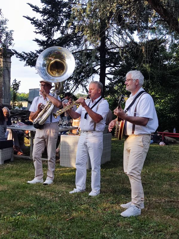 Soirée mascaret, Libourne - photo 4