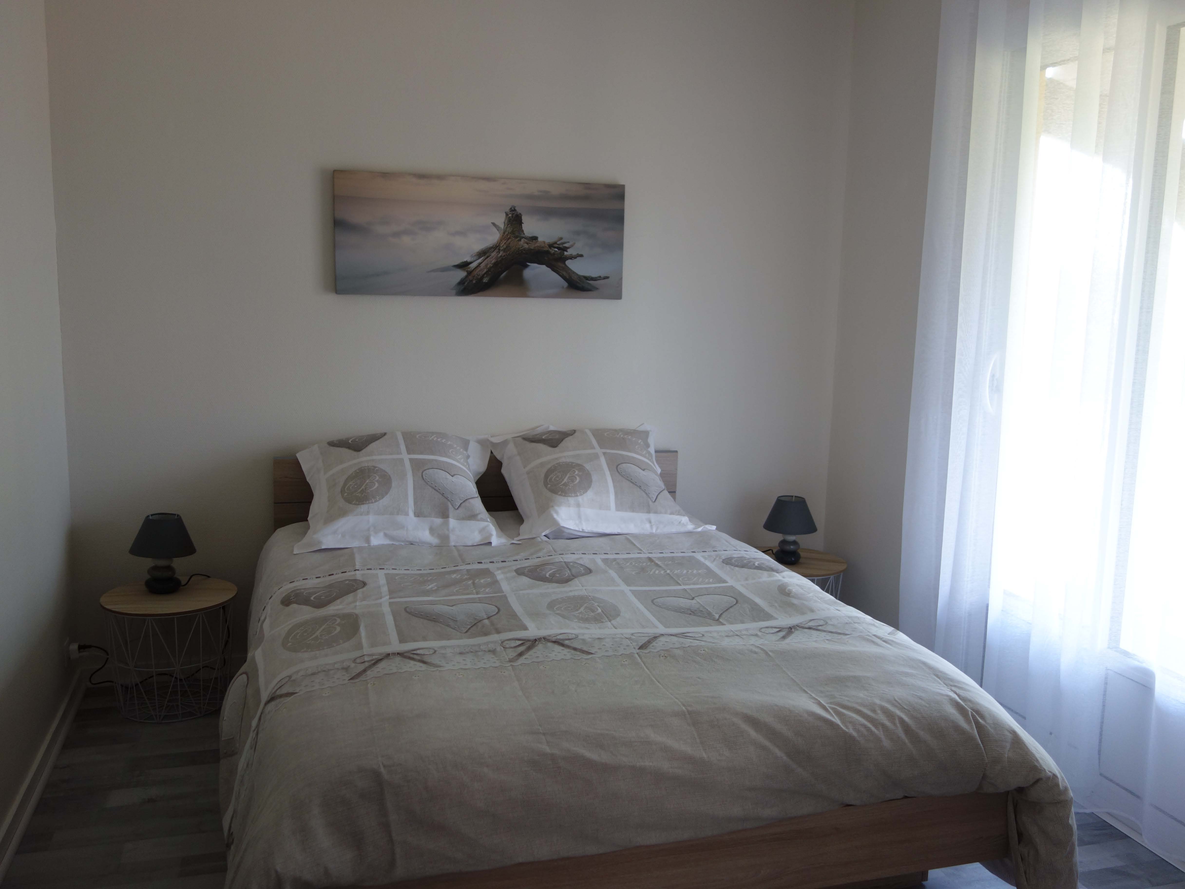 Gite Bois Cassé, Saint-Laurent-des-Hommes - photo 11