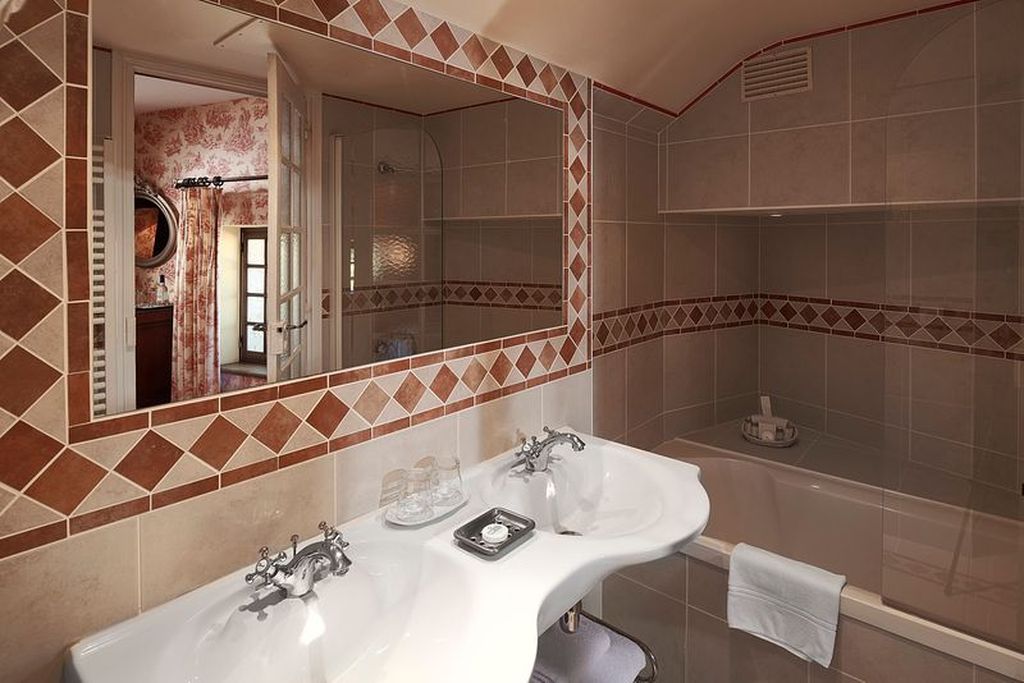 Hôtel Restaurant La Métairie, Mauzac-et-Grand-Castang - photo 22