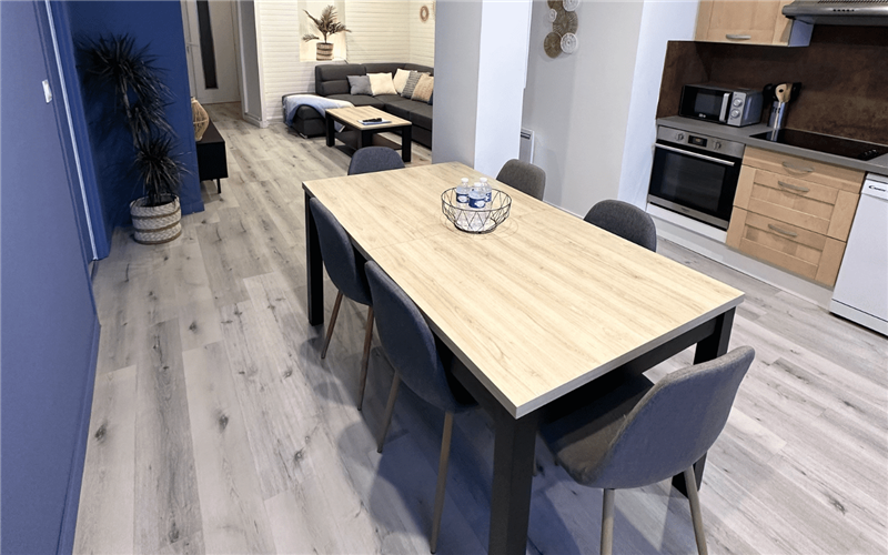 Le Cosy - Nicolas LABAT-CAMY