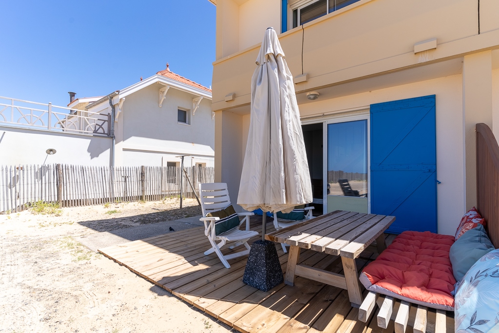 Sarl Cantegrit, Mimizan - photo 14