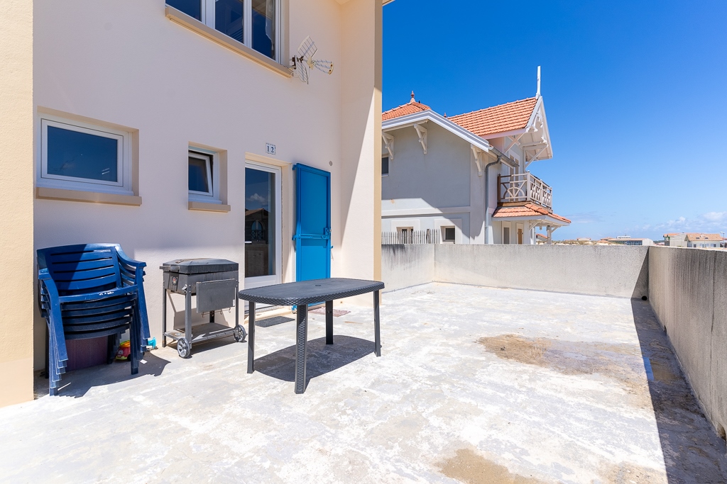 Sarl Cantegrit, Mimizan - photo 22