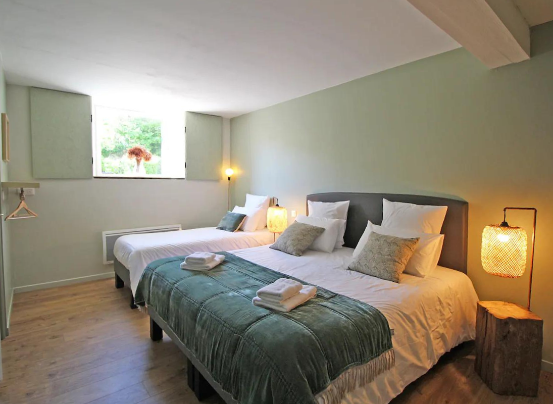 Unalhome, Bussière-Galant - photo 2