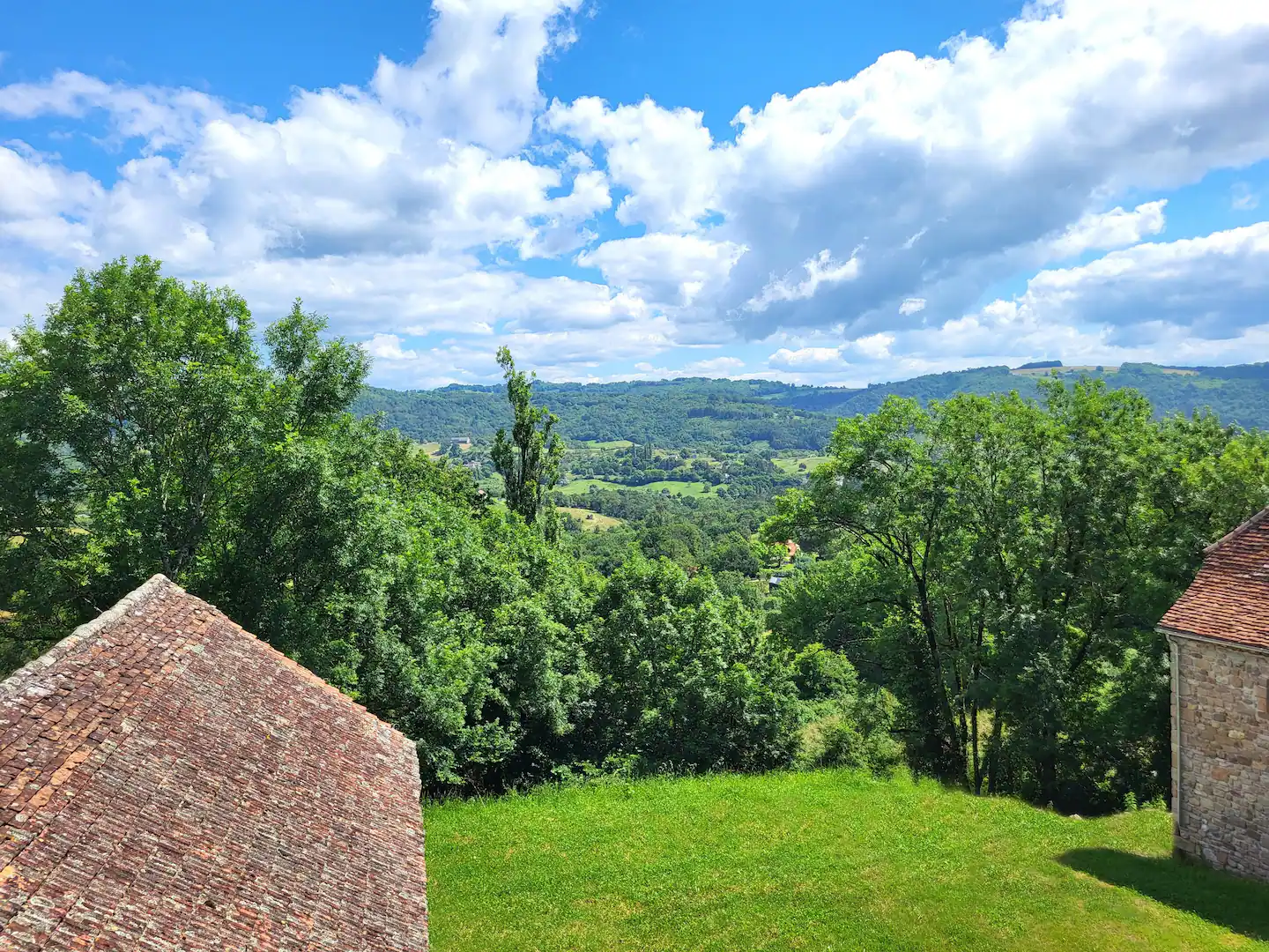 Meublé de Tourisme RIEUTORD, Puy-d'Arnac - photo 7