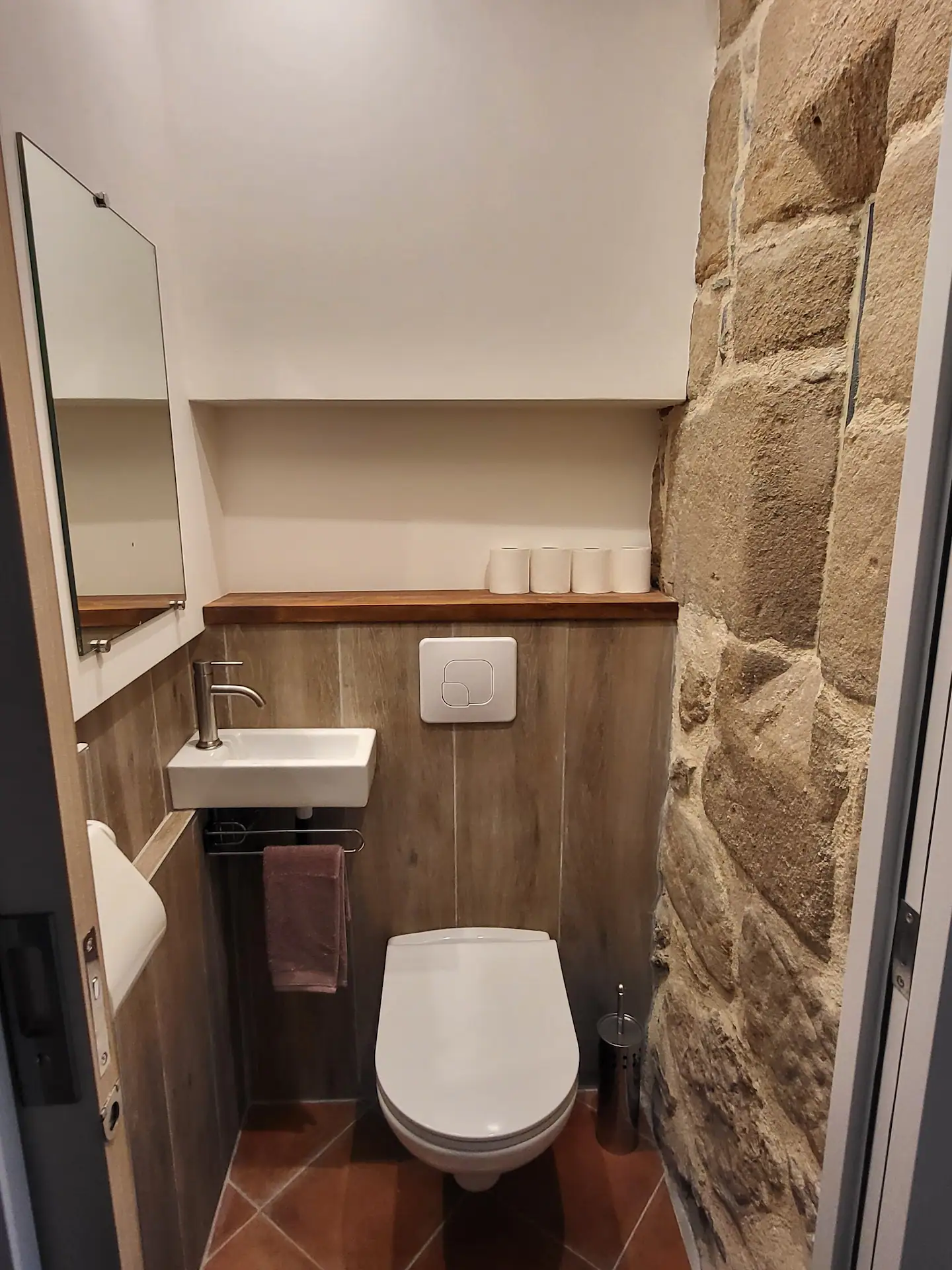 Chez Albert, Puy-d'Arnac - photo 12