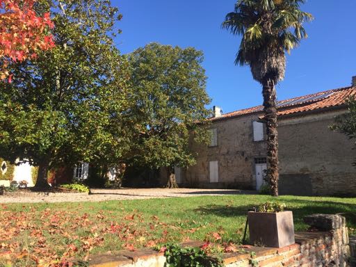 Mothes de Blanche, Villeneuve-sur-Lot - photo 27