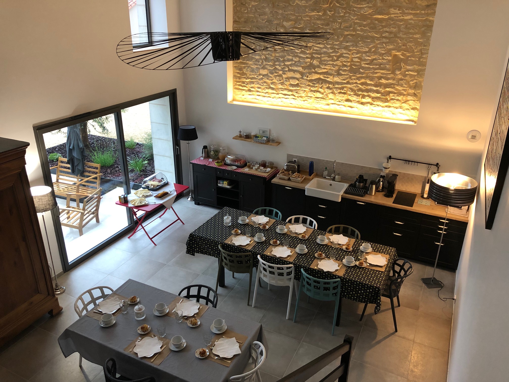 Au Logis de Bellefois, Neuville-de-Poitou - photo 7