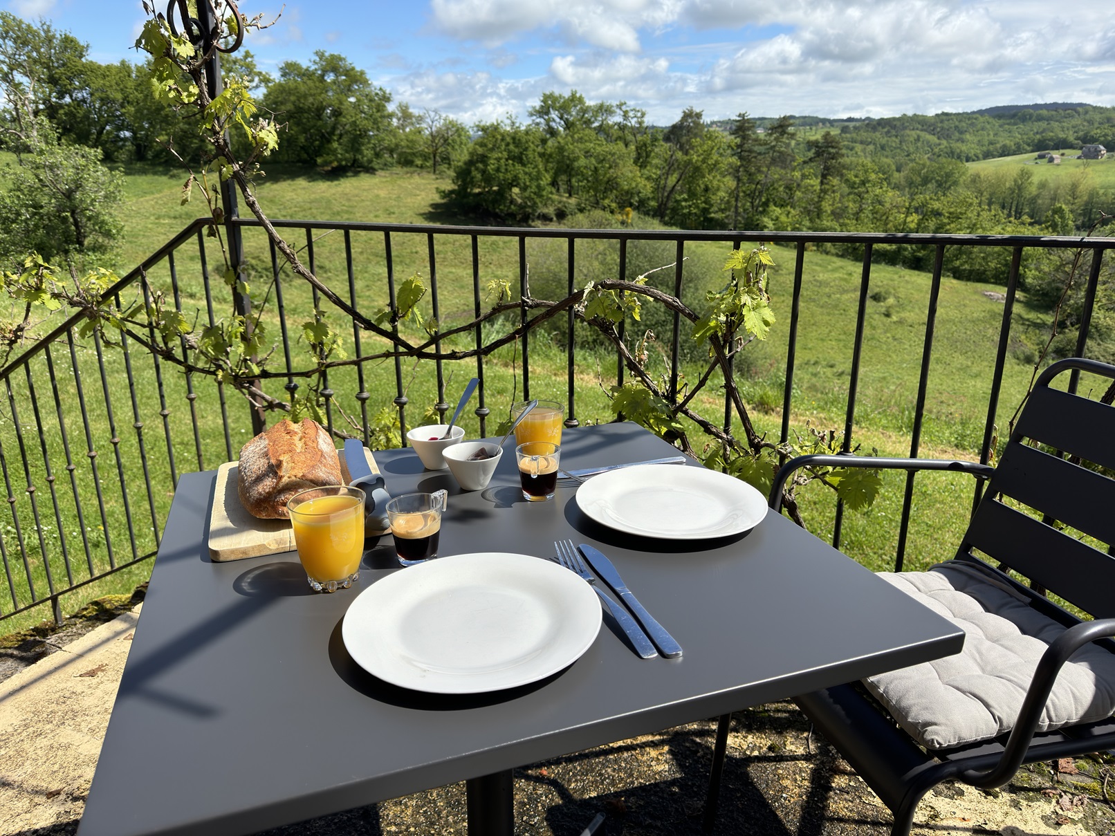 La Millette, Curemonte - photo 11